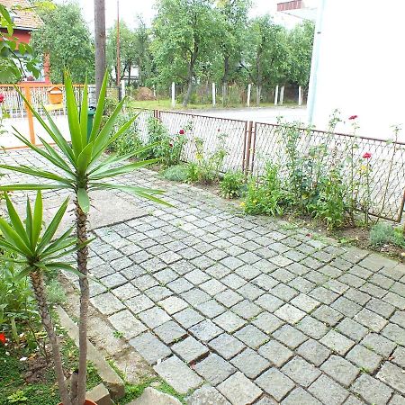Biba Rooms Karlovac Esterno foto