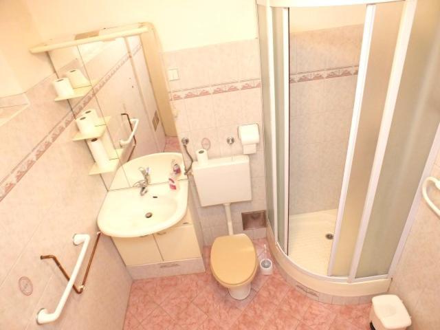 Biba Rooms Karlovac Esterno foto