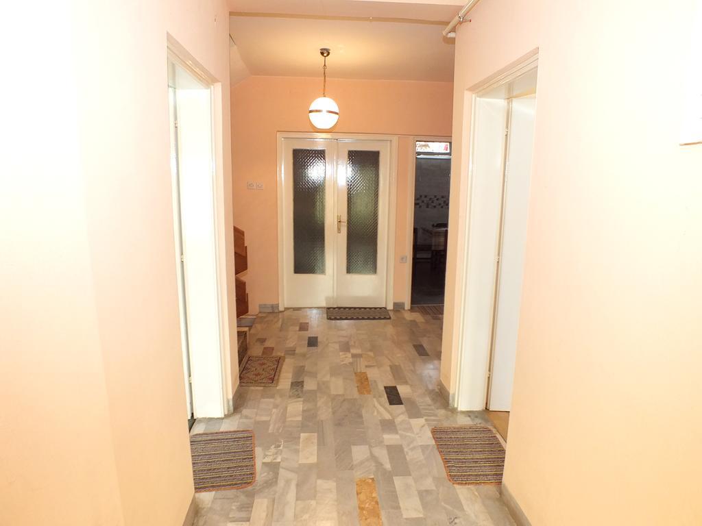 Biba Rooms Karlovac Esterno foto