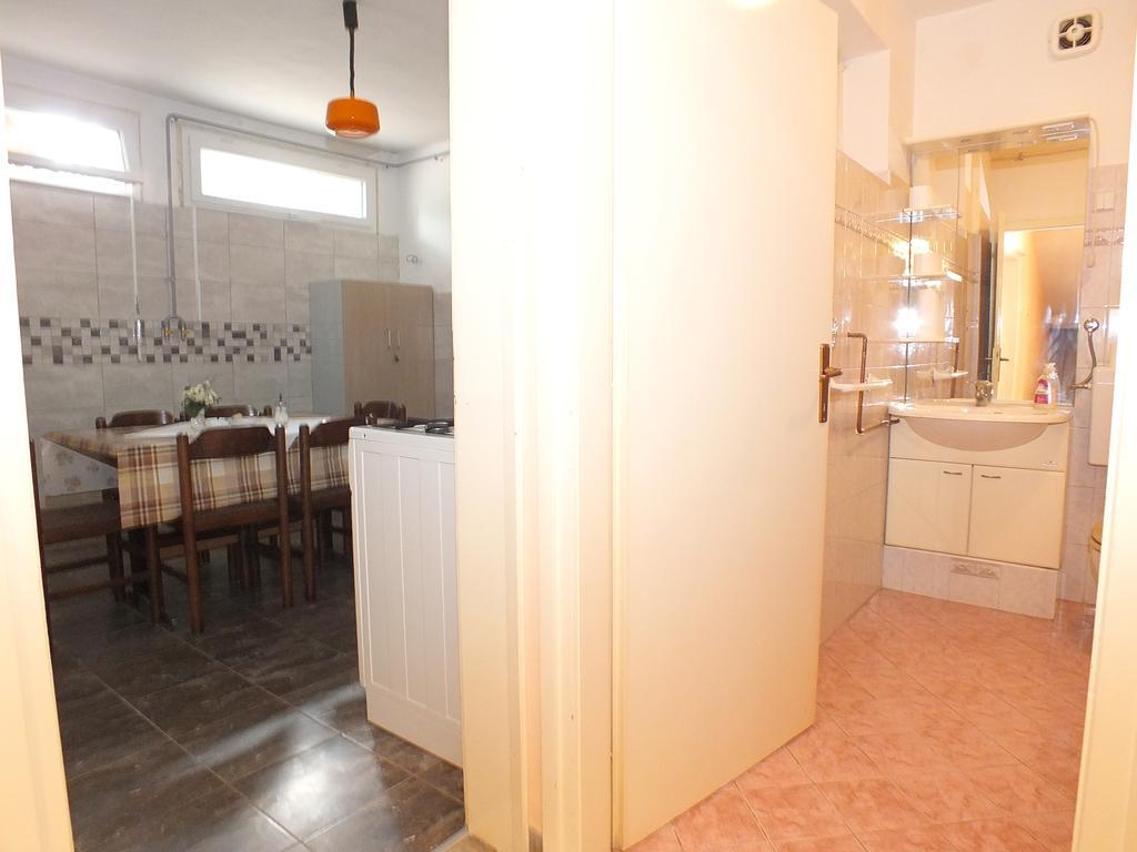 Biba Rooms Karlovac Esterno foto