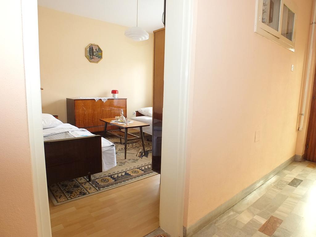Biba Rooms Karlovac Esterno foto