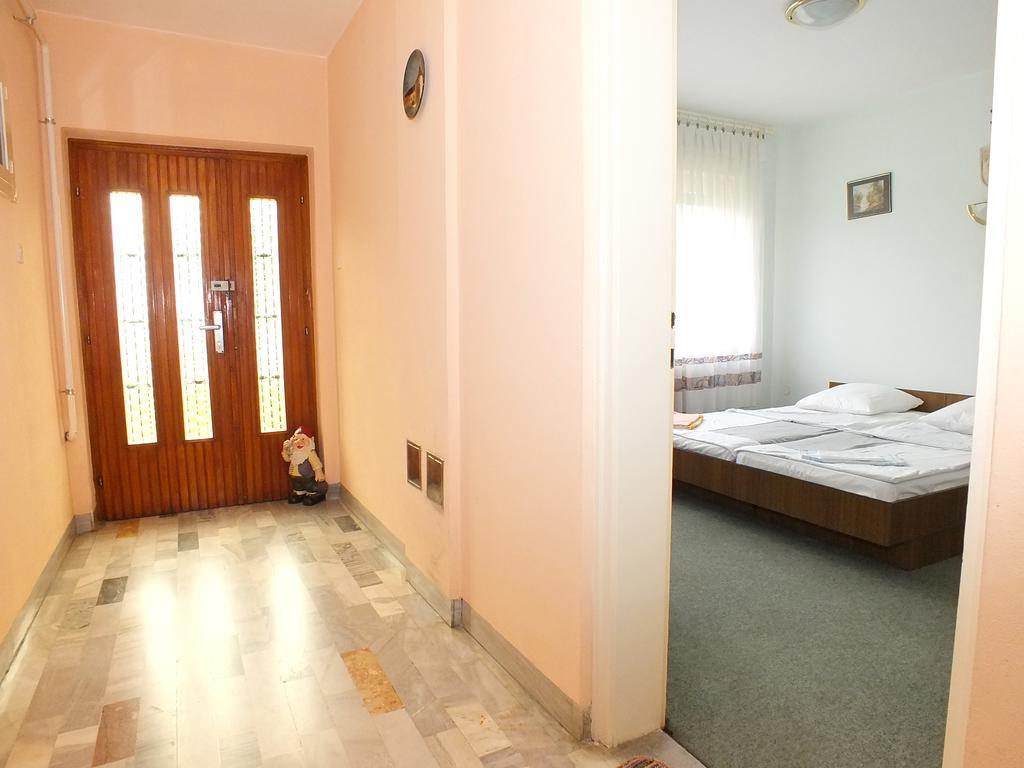 Biba Rooms Karlovac Esterno foto