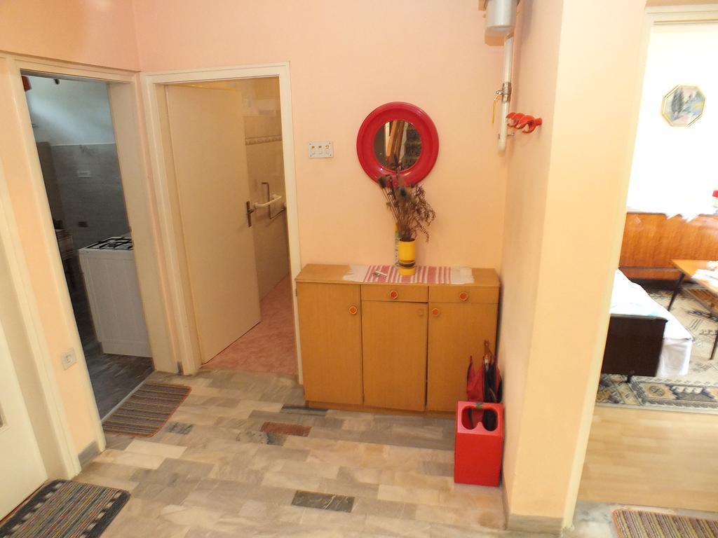 Biba Rooms Karlovac Esterno foto