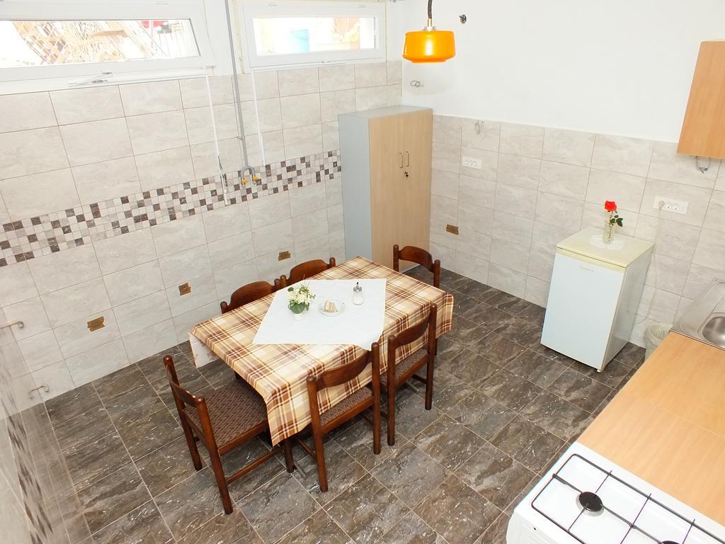 Biba Rooms Karlovac Esterno foto
