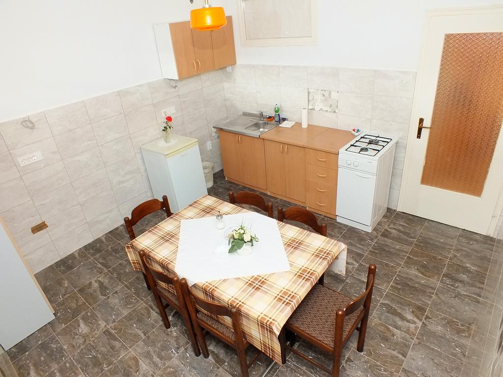Biba Rooms Karlovac Esterno foto