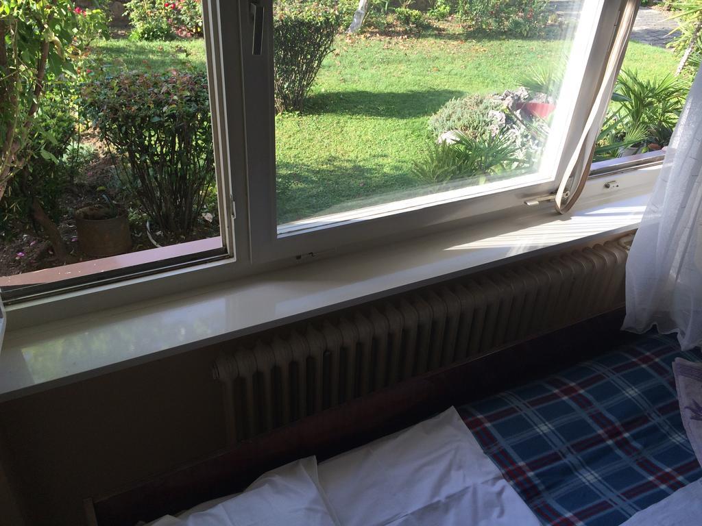 Biba Rooms Karlovac Esterno foto